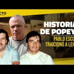¿Cuál fue el impacto de la captura de Carlos Lehder en el cártel de Medellín?