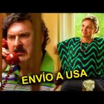 ¿Cómo llegó Pablo Escobar al negocio de las drogas?