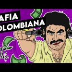 ¿Qué tipo de influencia tenía Pablo Escobar en la economía colombiana?