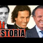 ¿Cómo ha balanceado Julio Iglesias su vida personal y profesional?