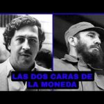 ¿Cuál fue la relación de Pablo Escobar con el tráfico de armas?