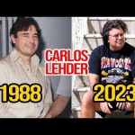 ¿Cómo fue capturado Carlos Lehder?