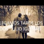 ¿Cómo ha sido la recepción crítica de la música de Julio Iglesias?