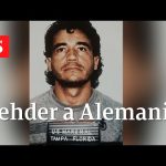 ¿Qué relación tuvo Carlos Lehder con el gobierno de Estados Unidos?