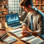 Cómo Preparar Exámenes de Economía: Estrategias Efectivas en la Academia Alberto López
