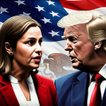 Sheinbaum y Trump: Clave para el comercio entre México y EE. UU.